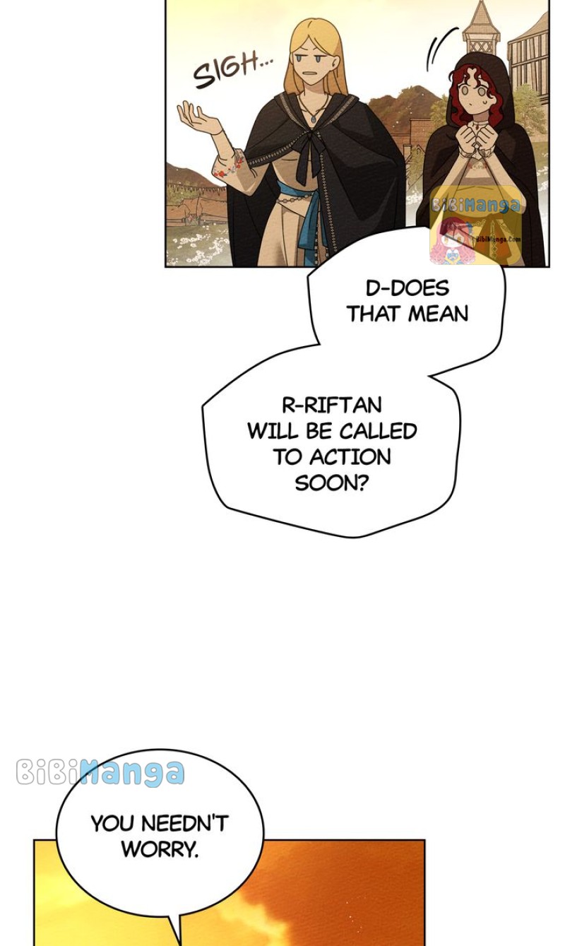 Under the Oak Tree Chapter 77 image 29